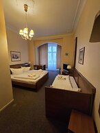 Hotel Pension Arche