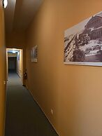 Hotel Pension Arche