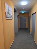 Hotel Pension Arche
