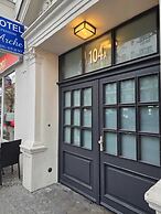 Hotel Pension Arche