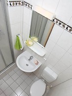 Hotel Pension Arche