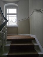 Hotel Pension Arche