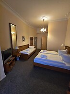 Hotel Pension Arche