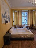 Hotel Pension Arche