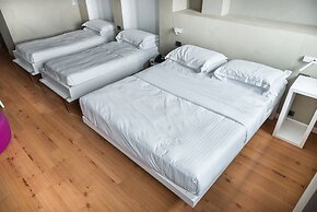 Point Hotel