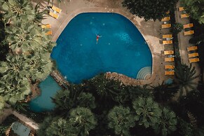 Hotel Bon Sol Resort & Spa