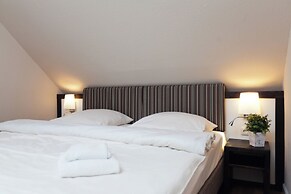 Hotel Küstenklang