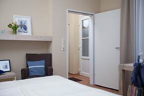 Hotel Küstenklang