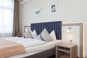 Hotel Küstenklang