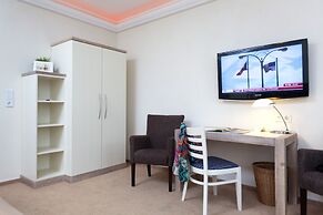 Hotel Küstenklang