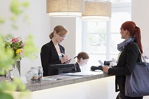 Hotel Küstenklang