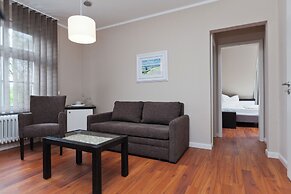 Hotel Küstenklang