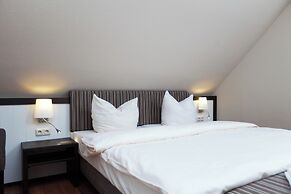 Hotel Küstenklang