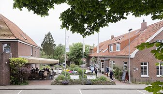 Hotel Küstenklang