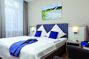 Hotel Küstenklang