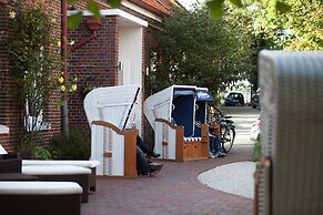 Hotel Küstenklang