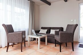 Hotel Küstenklang