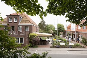 Hotel Küstenklang
