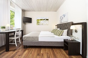 Hotel Küstenklang