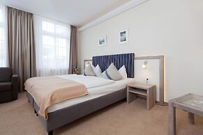 Hotel Küstenklang