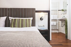 Hotel Küstenklang