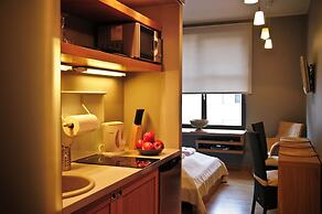 La Gioia Modern Designed Studios