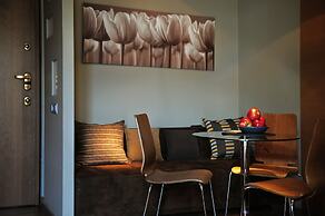 La Gioia Modern Designed Studios