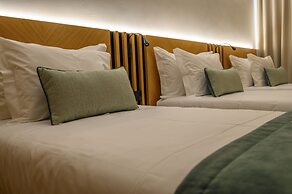 Santa Eufémia Covilhã Hotel