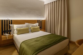 Santa Eufémia Covilhã Hotel