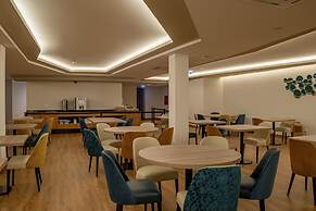 Santa Eufémia Covilhã Hotel