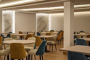 Santa Eufémia Covilhã Hotel