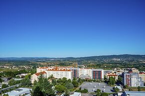 Santa Eufémia Covilhã Hotel
