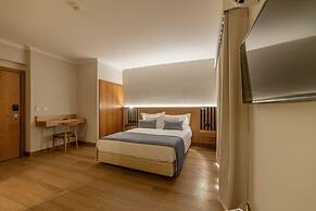 Santa Eufémia Covilhã Hotel