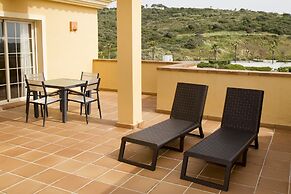 Apartamentos Vista Real