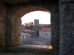 Chalés de Montanha