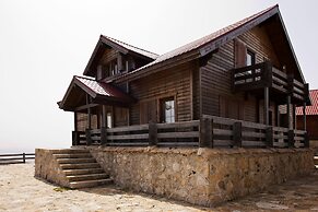 Chalés de Montanha