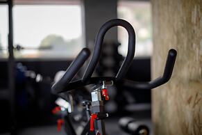 Sport Hotel Gym + SPA