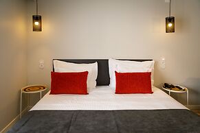 Sport Hotel Gym + SPA