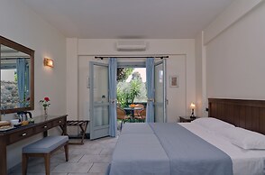 Harmony Hotel Apartments