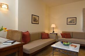 Harmony Hotel Apartments