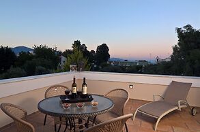 Harmony Hotel Apartments