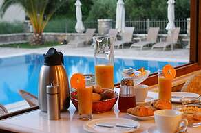 Harmony Hotel Apartments