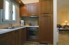 Harmony Hotel Apartments