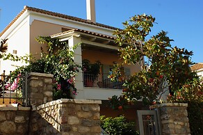 Harmony Hotel Apartments