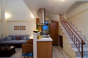 Harmony Hotel Apartments