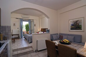 Harmony Hotel Apartments