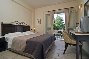 Harmony Hotel Apartments
