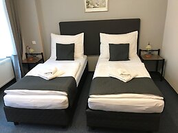 Hotel Boston