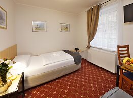 Hotel Boston