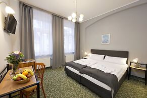 Hotel Boston